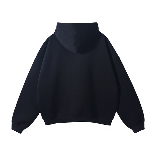 OFF DUTY hoodie