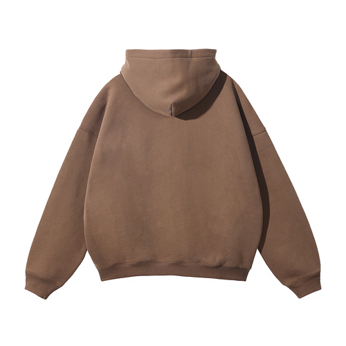 OFF DUTY hoodie