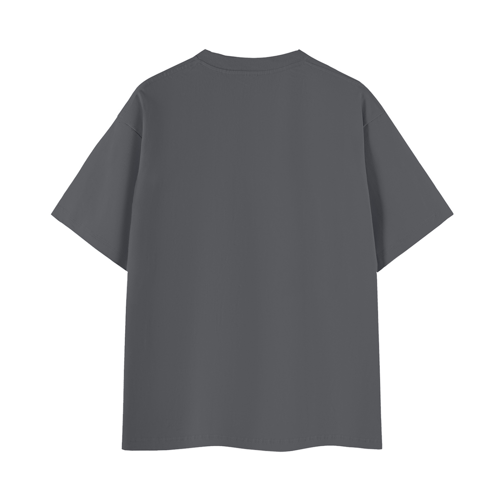 OFF DUTY tee