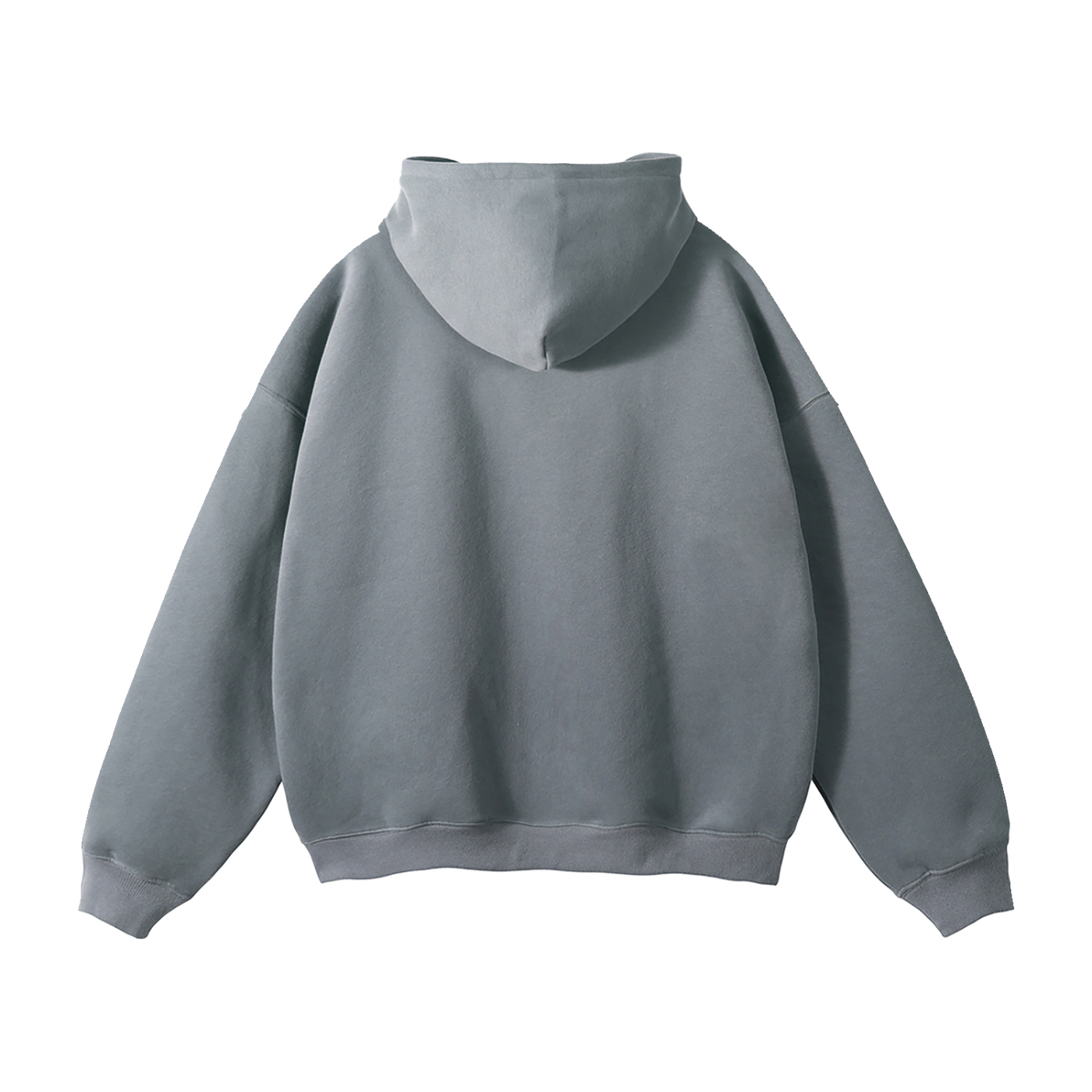 OFF DUTY hoodie