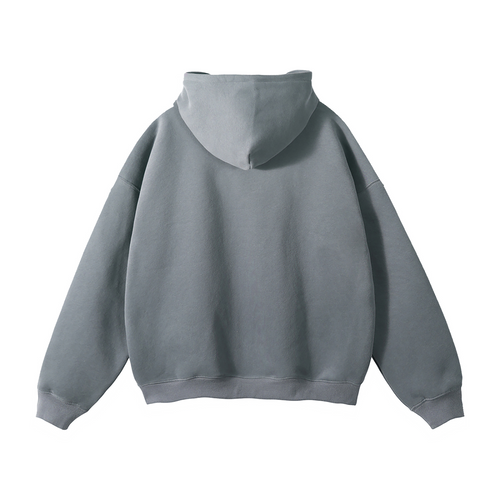 OFF DUTY hoodie