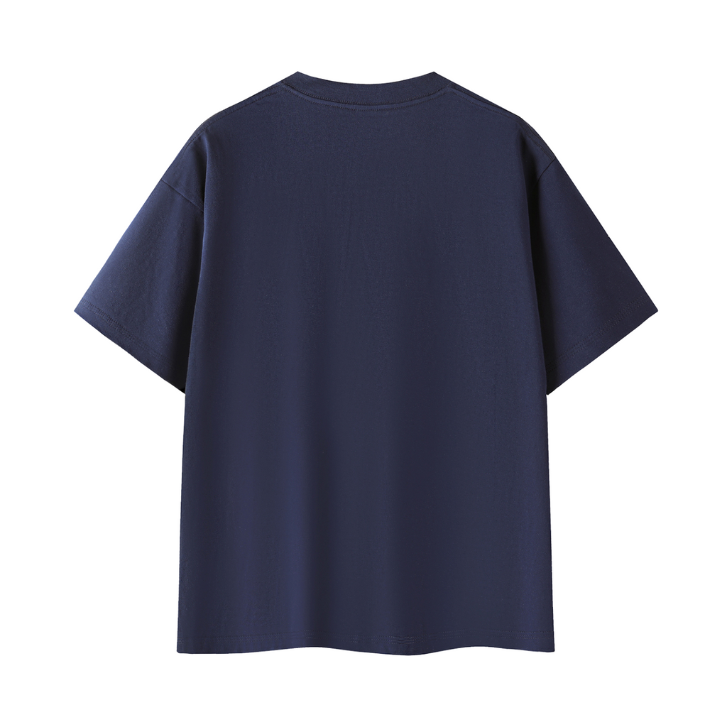 OFF DUTY tee