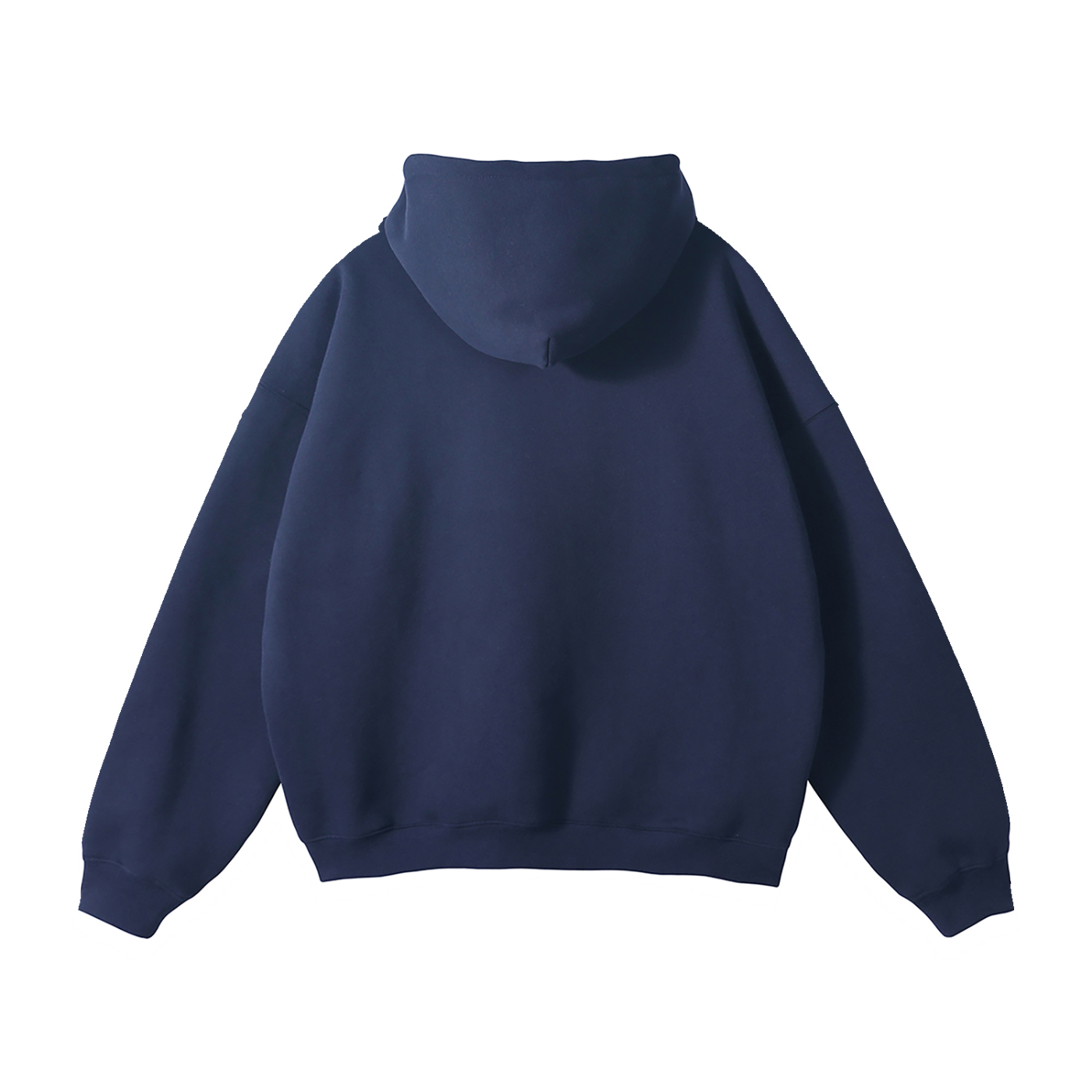 OFF DUTY hoodie