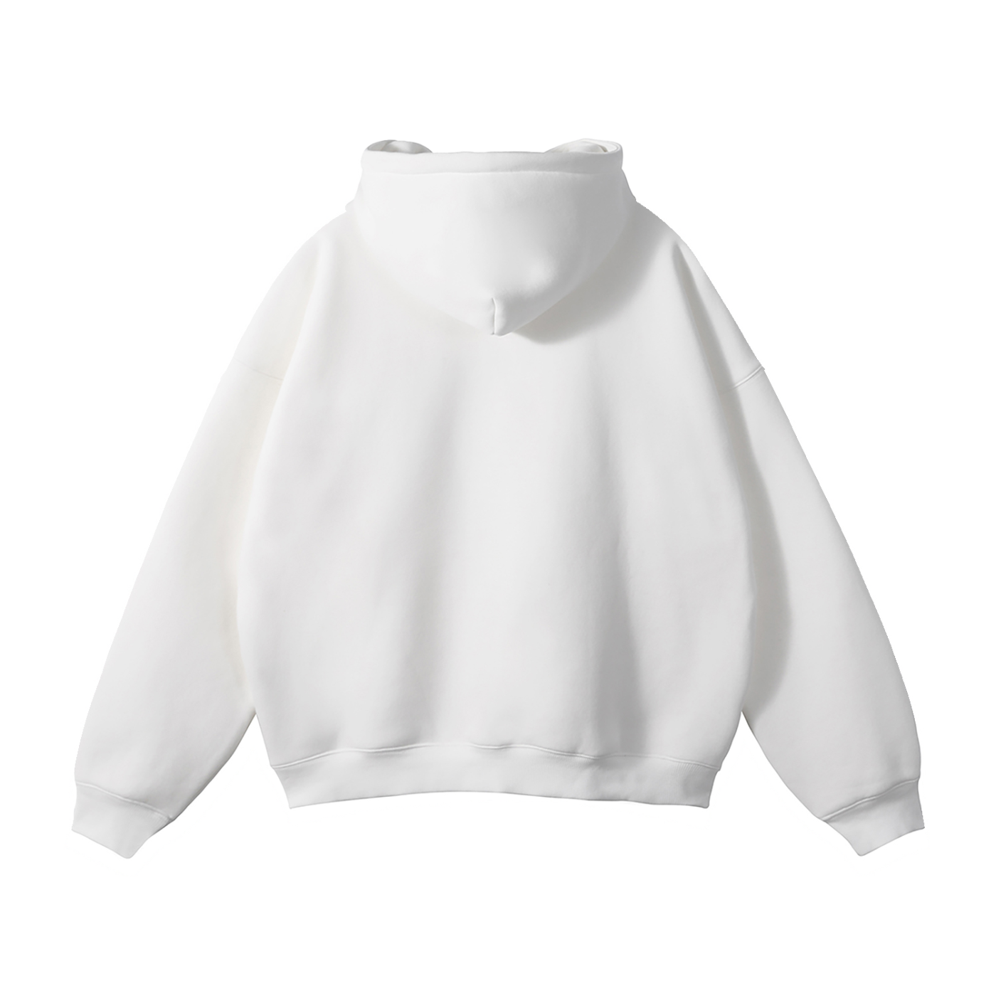 OFF DUTY hoodie